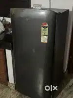 LG fridge - 2016 model