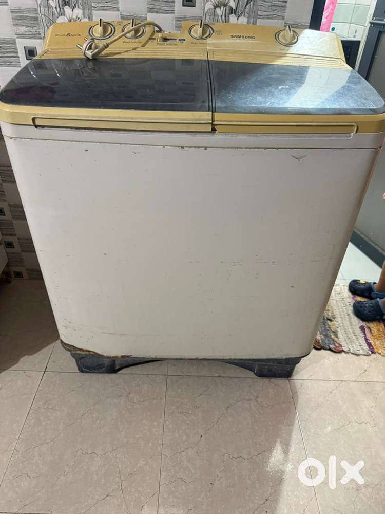 Samsung Washing machine in cheaper rate
