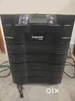 Inverter  3.5kv livguard