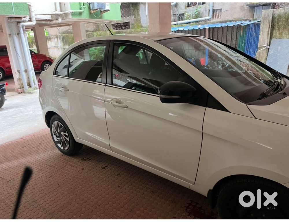 Tata Zest 2016 Petrol Good Condition