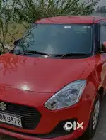 Maruti Suzuki New-gen Swift 2020 Petrol 12000 Km Driven