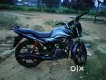 Good condition bike with low price