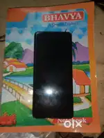 OPPO f27pro weather prof phone Brand new condition all working phone