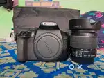 CANON EOS 1300D