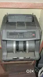 Currency counting Machine