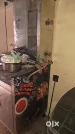 Chicken sorama machine