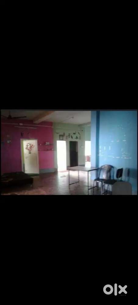 RENT FOR COMMERCIAL PURPOSE