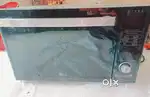 Lg microwave oven..very good in use...