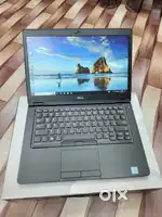 Elite Business Laptop – Stylish, Fast + 1 Year Free Service
