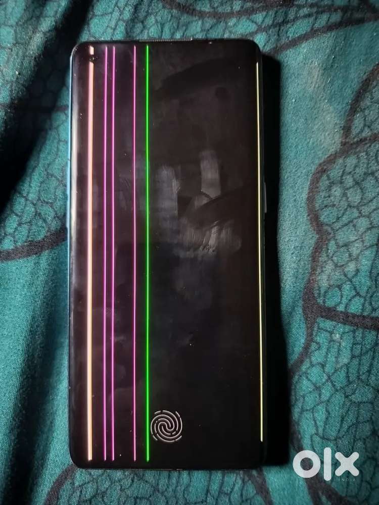 Reno 5 pro 5g