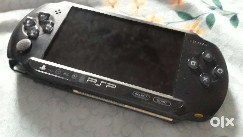 Sony PSP e1004