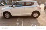 Maruti Suzuki Swift VDI, 2013, Diesel