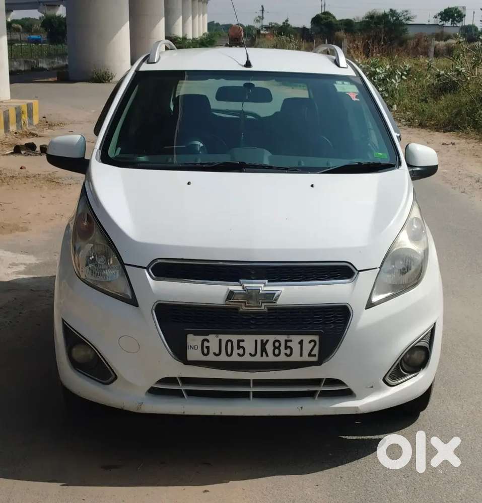 Brand new condition Beat Diesel