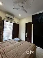 Fully furnished Annexe  is available on rent