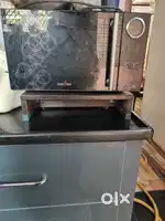 Microwave kenstar