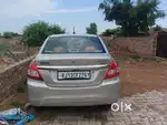 Maruti Suzuki Dzire 2015 Diesel 42000 Km Driven