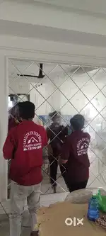 Professional Housekeeping, Tank Cleaning & Manpower Supply