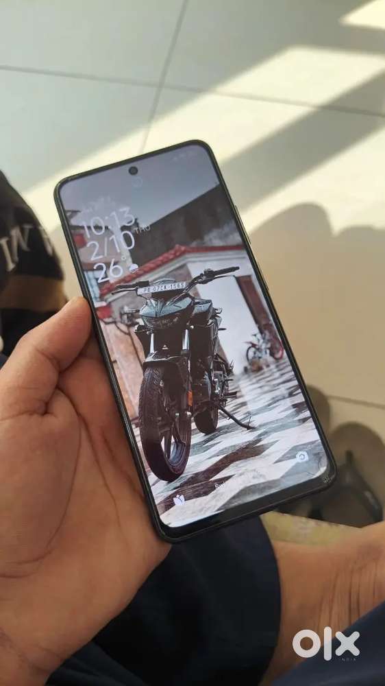 Redmi note 11t 5g