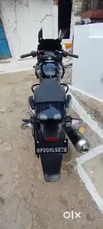 Pulsar 220 good
