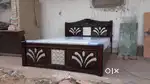 New ply wood beds