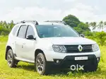 Renault Duster 2019-2020 1.5 110 PS RxS Diesel, 2018, Diesel