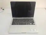 Apple MacBook Pro 13 (M1, 8GB RAM, 256GB SSD) – Excellent Condition