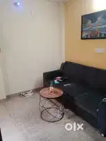 Fully furnish 1 bhk