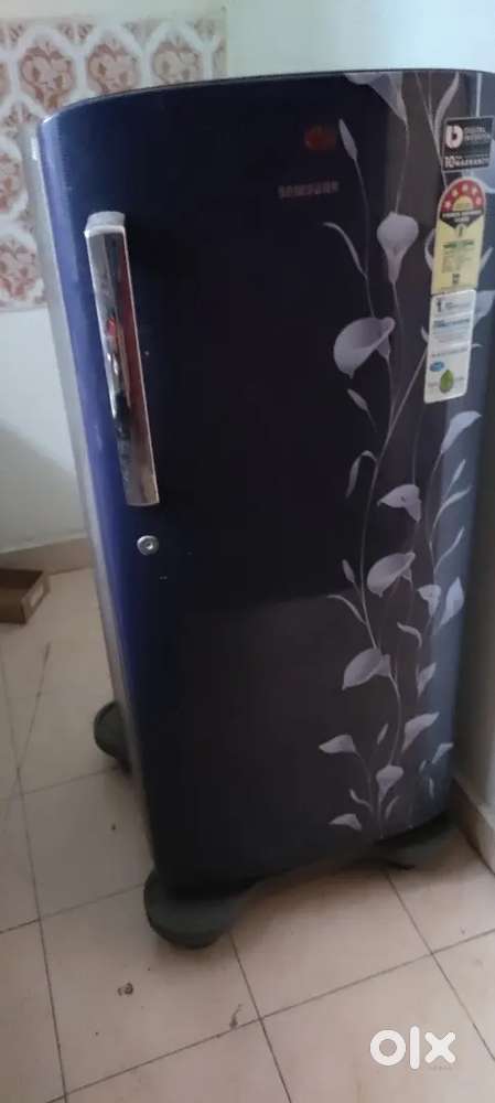 Single door Fridge