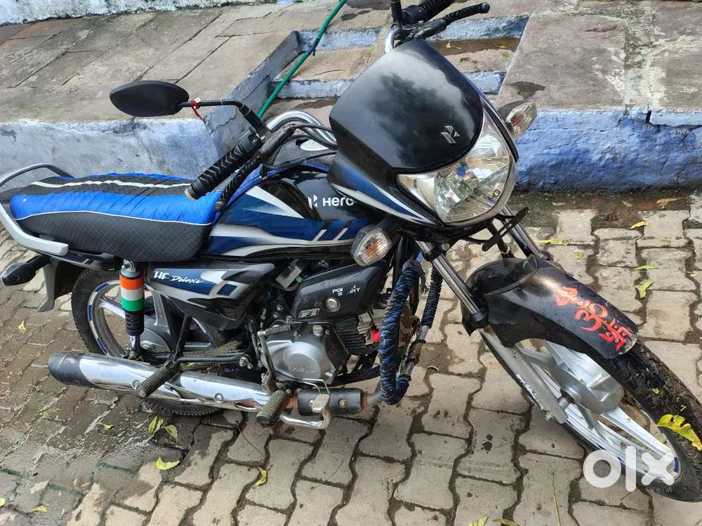 Brand new condition with new battery