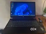 HP Pavilion Gaming 15  Ryzen 5  16GB DDR4  GTX 1650