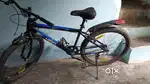 New bicycle urgent sell Good condition