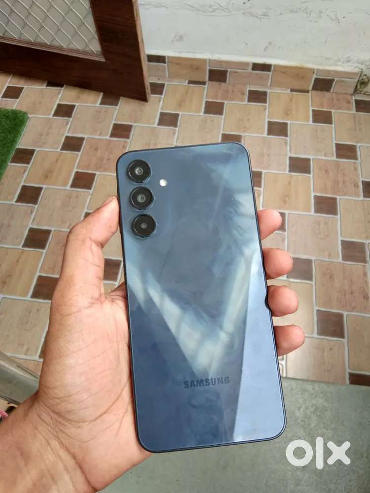 Samsung A16 5G