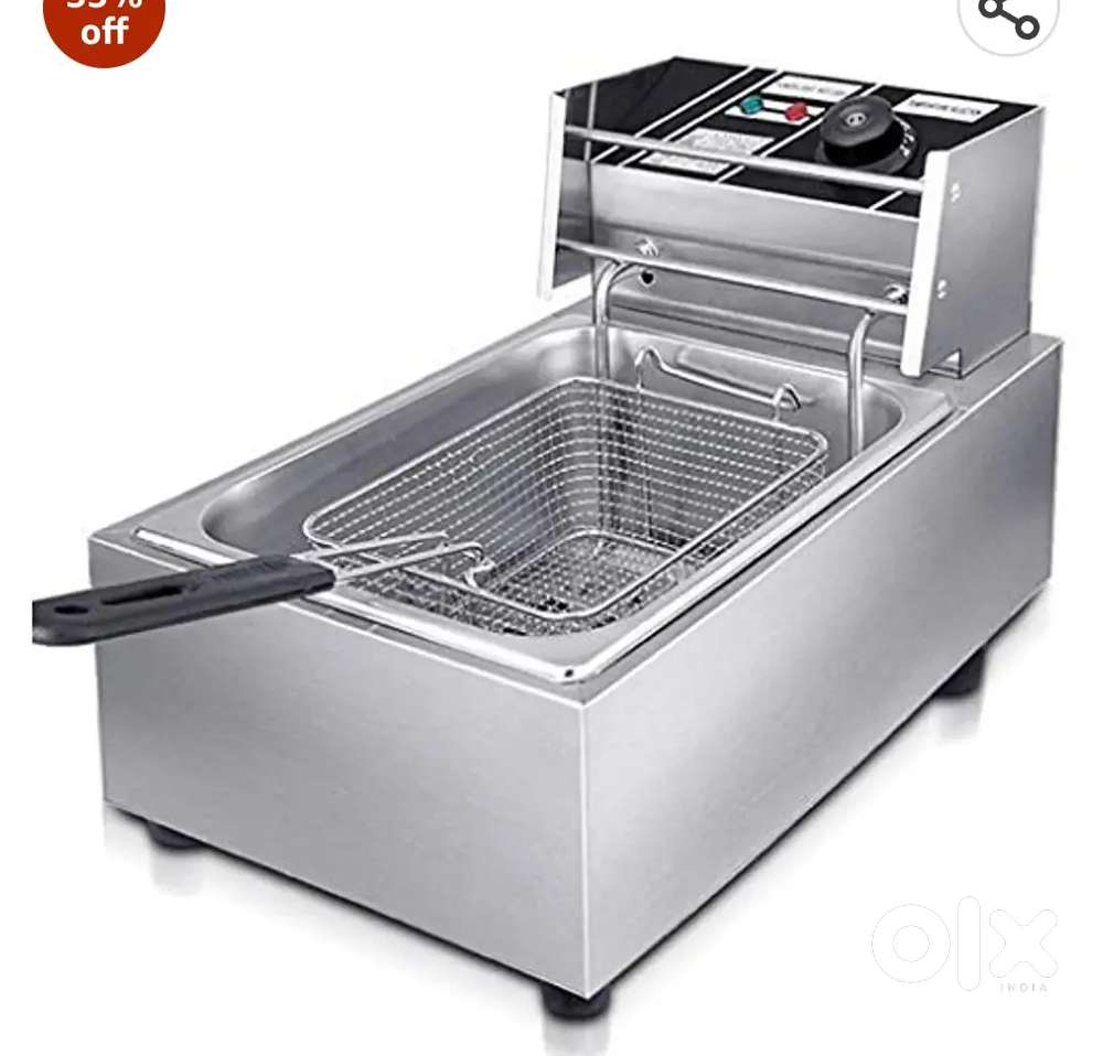 Electronic piza shop equipment