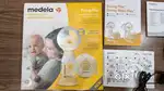 Medela - Baby Mother's Milk Electric Pump, Almost NEW condition