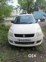Maruti Suzuki Swift 2010