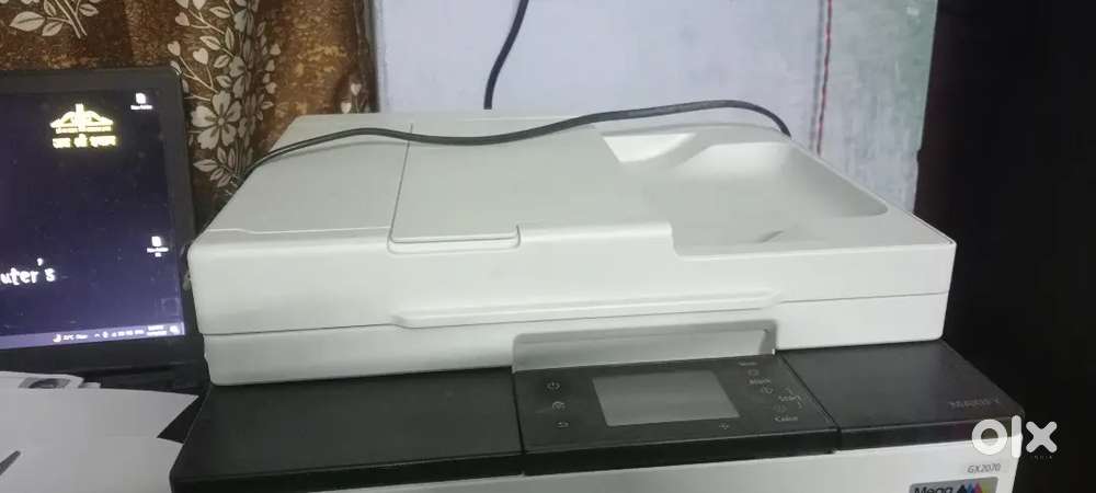 Canon Printer