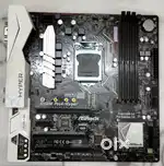 ASROCK HIGH-ENDAND MID-RANGE GAMING MOTHERBOARDS AVAILABLE IN QTY