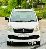 Maruti Suzuki Wagon R LXI Optional, 2010, Petrol