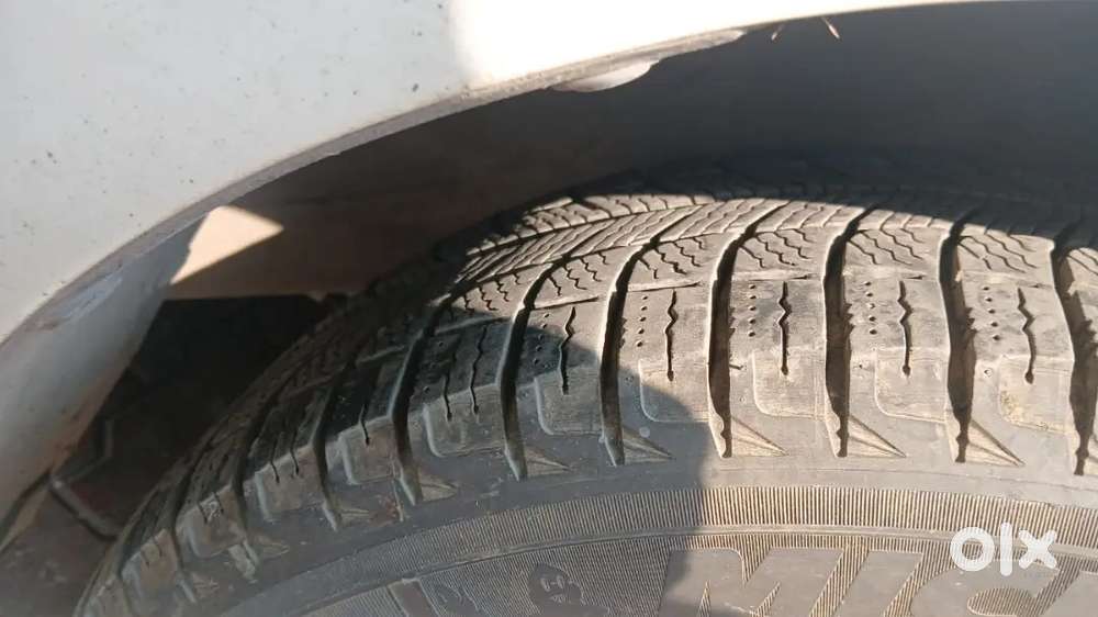 185/65 R 15 × 4 tyres