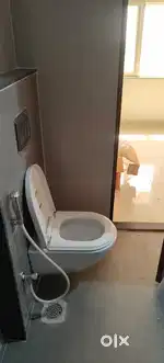 3bhk Semi Furnished Apartment For Rent out at Shankar Nagar