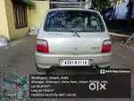Maruti Suzuki Zen Estilo 1999 Petrol Good Condition