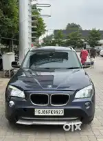 BMW X1 2.0 SDRIVE 20D, 2012, Diesel