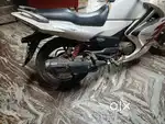 Very good condition zmr karizma v1