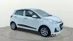 Hyundai Grand i10 Sportz 1.2 Kappa VTVT, 2017, Petrol