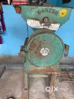 Pulvalisour  Dry floor mill