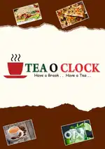 A girl required for my cafe Tea O Clock urgently
