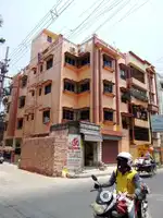 2BHK FLAT FOR SALE AT TOLLYGUNGE MUCHIPARA