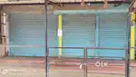 Total 12×10 feet for storage or any shop