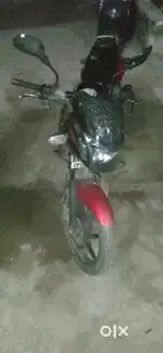 Good bike hai