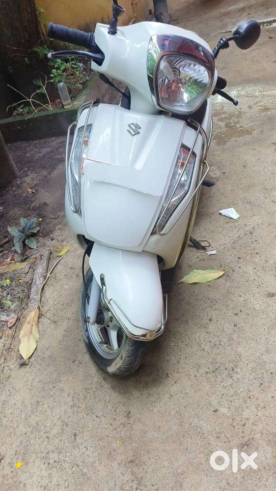 Access 125 for sale